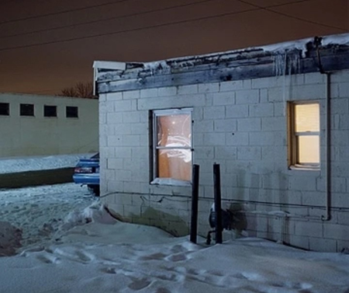 گالری آثار عکاسی تاد هیدو از آمریکا