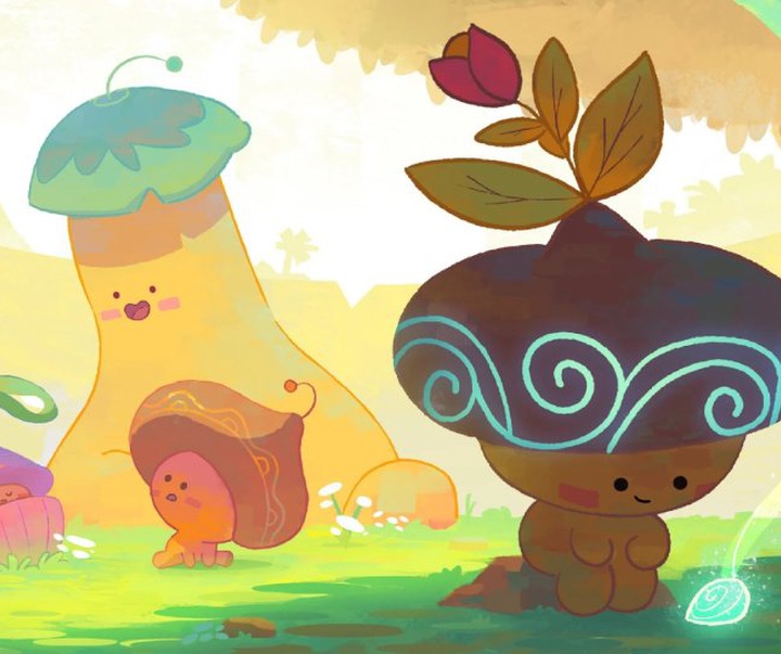 گالری تصویرسازی‌های هنریک لیرا از برزیل