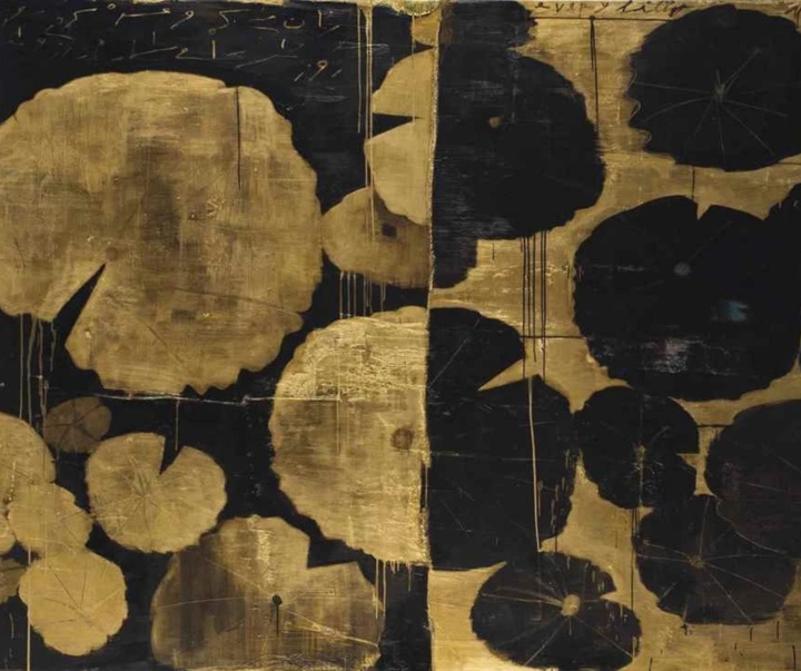 گالری آثار نقاشی رضا درخشانی