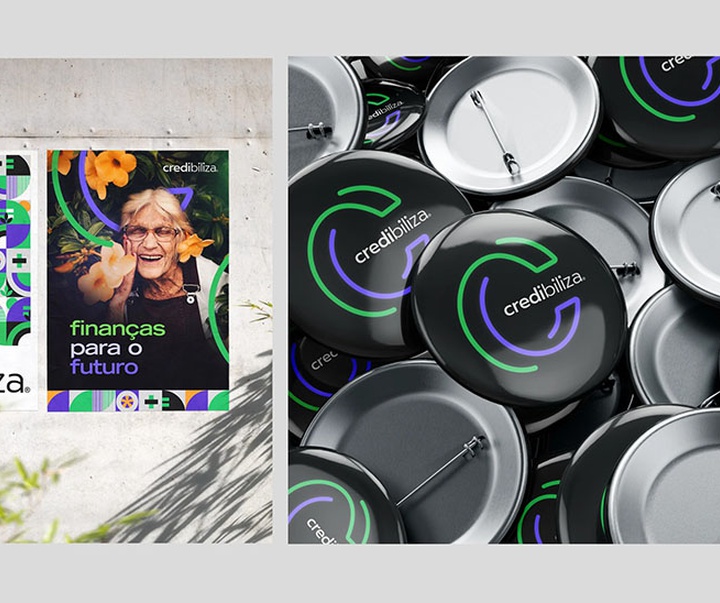 گالری آثار گرافیک آندری جی کاستانها از برزیل