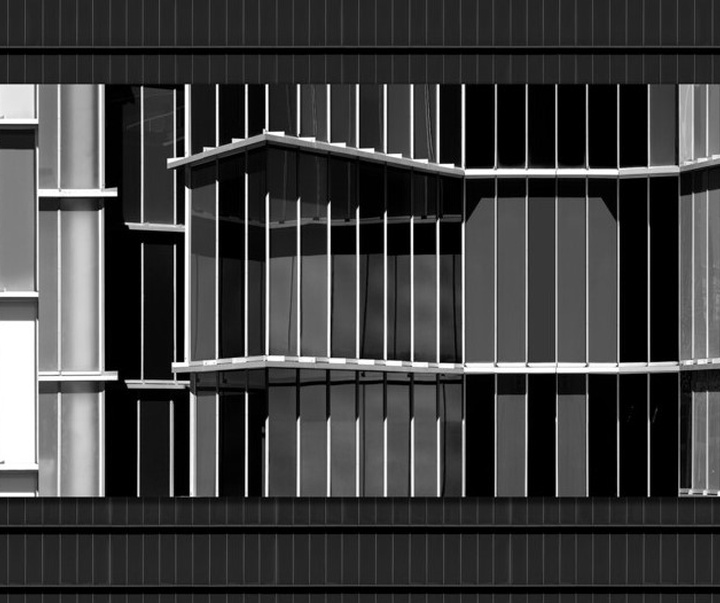 گالری آثار عکاسی گابریل کانِدا از اسپانیا