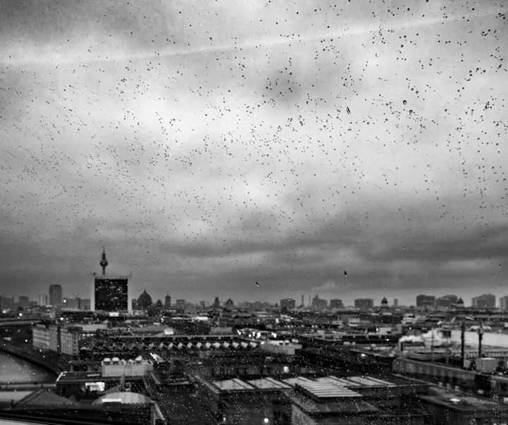 گالری آثار عکاسی جیامپائولو آنتونی از ایتالیا