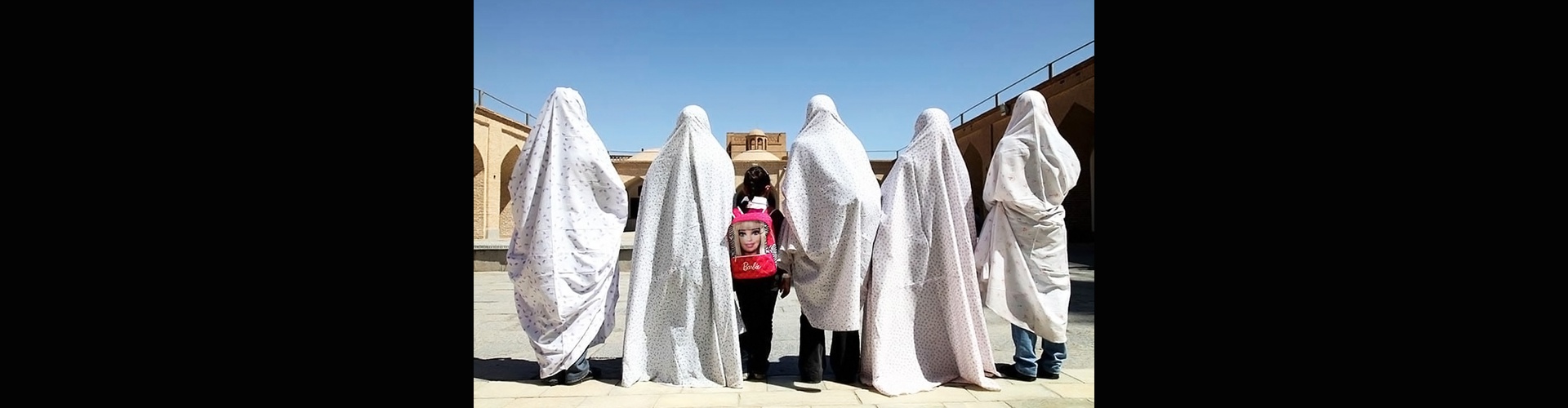 گالری عکسهای هادی فائزی از ایران