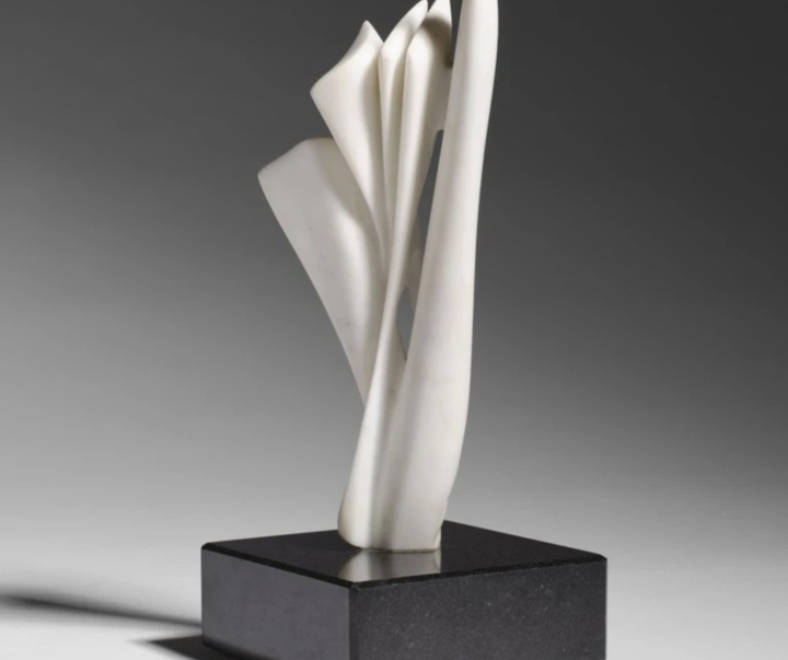 گالری آثار حجم پابلو آچوگاری از اروگوئه