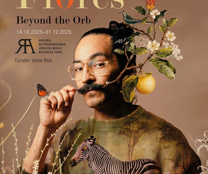 گالری تصویرسازی‌های گیرمو فلورس پاچکو از مکزیک