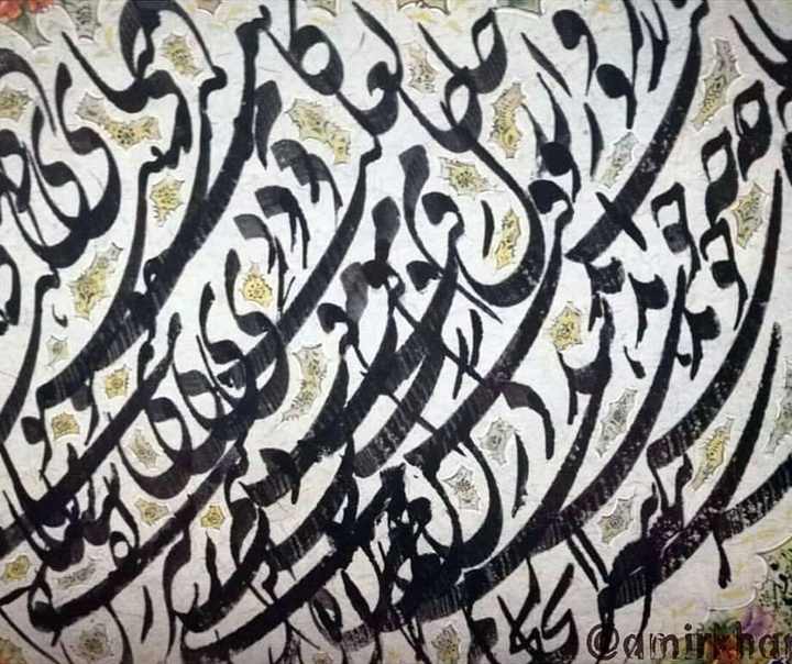 غلامحسین امیرخانی