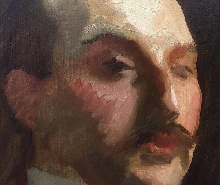 جان سینگر سارجنت