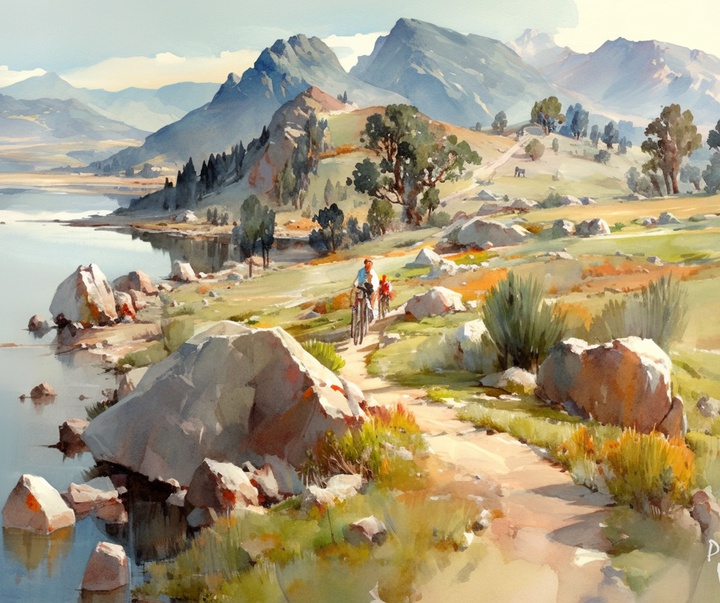 گالری آثار نقاشی پورنچای ویتایا از تایلند