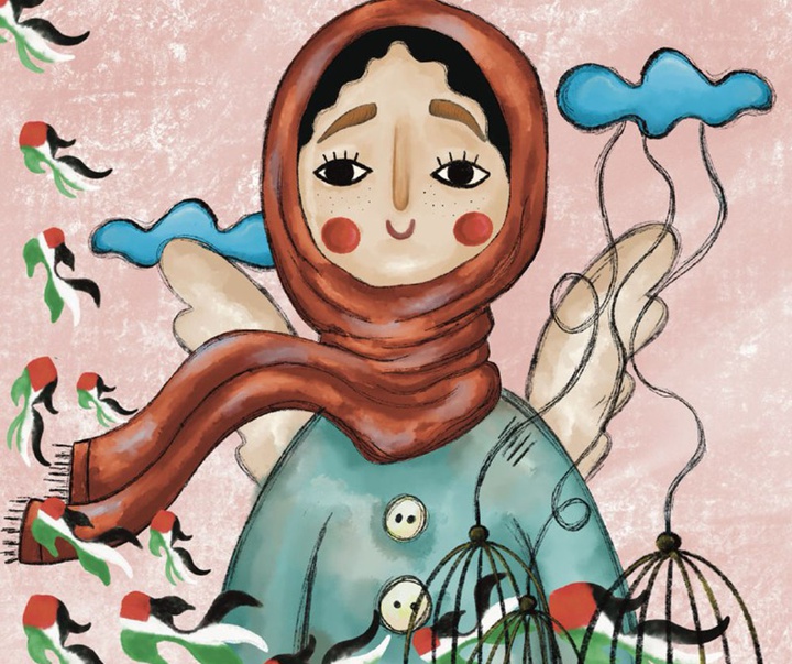 fatemeh abshari