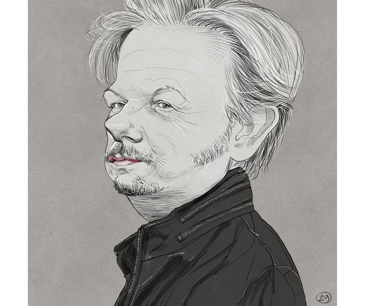 david spade