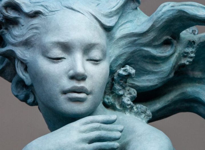 گالری آثار مجسمه و حجم کودرچ و مالاوی از اسپانیا