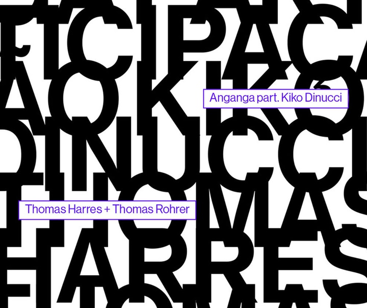 گالری پوسترهای تایپوگرافی تیاگو لاکاز از برزیل - قسمت اول