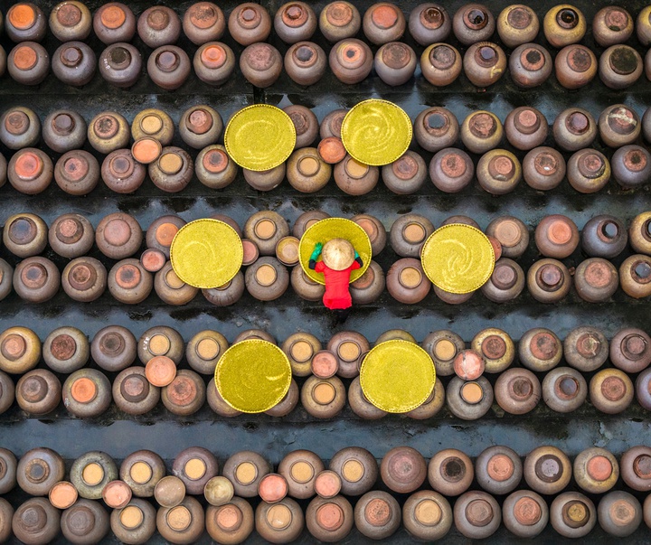 گالری آثار عکاسی جیم زاکرمن از برزیل - قسمت سوم