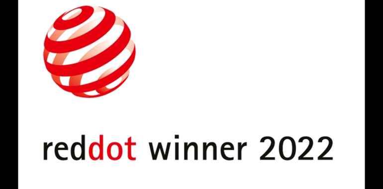فراخوان رقابت بین المللی طراحی Red Dot ۲۰۲۲