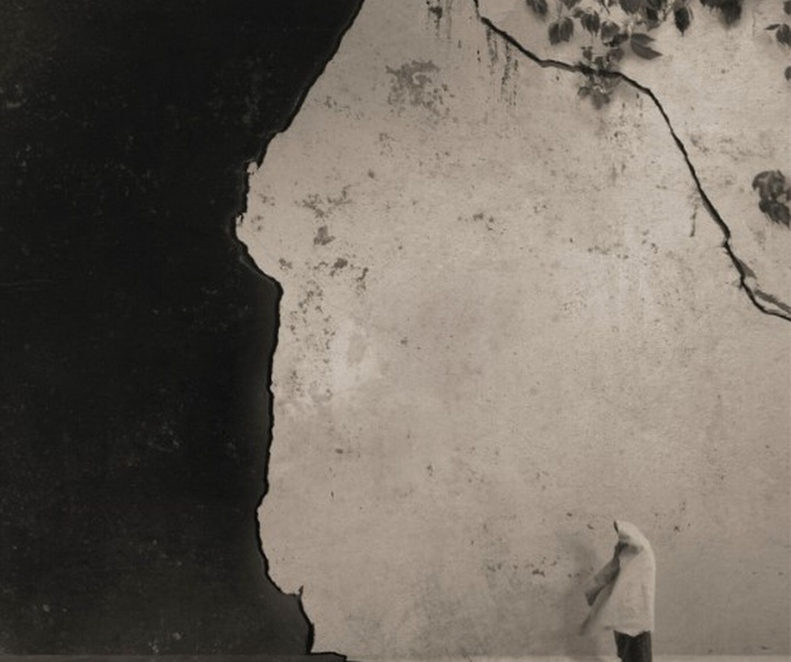 گالری آثار عکاسی اوریول یولانچ از اسپانیا