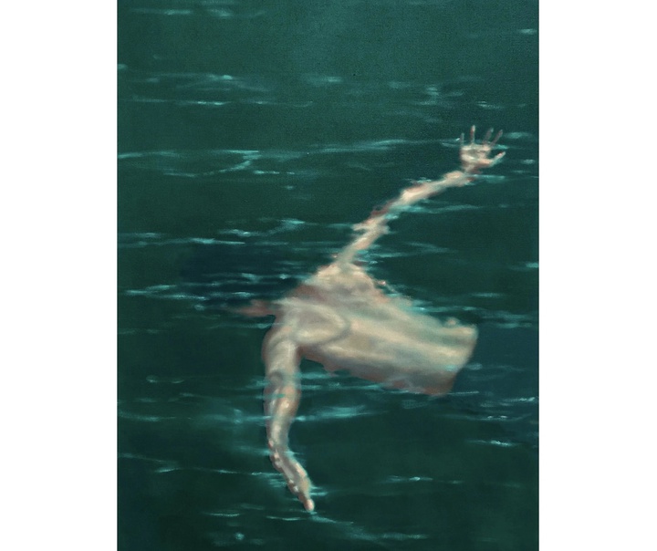 الیزابت دیمیتروف