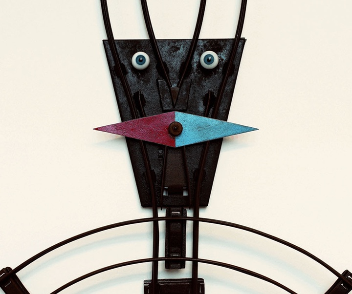 منتخب آثار طراحی پوستر توماس بوگوسلاوسکی از لهستان