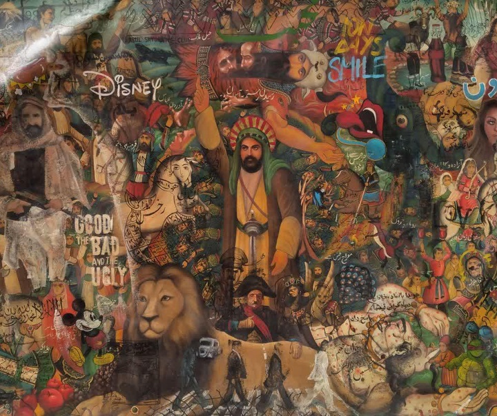 مهدی طالعی نیا