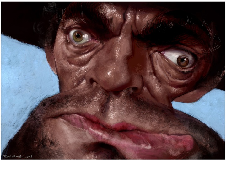 jack elam