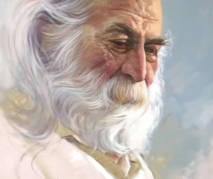 abbas barzegar ganji