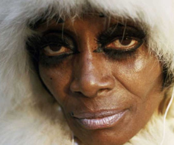 گالری آثار عکاسی گرگوری هالپرن از آمریکا