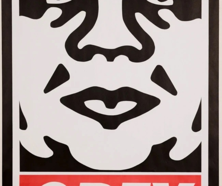 گالری پوسترهای شپرد فری از آمریکا