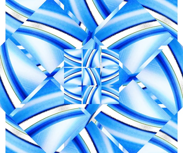 گالری آثار گرافیک آکریمکس از فرانسه