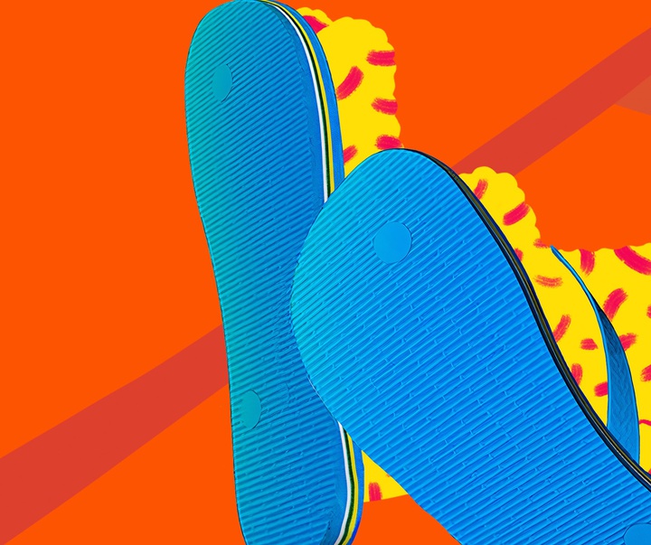 گالری تصویرسازی‌های استودیو لاسکا از برزیل