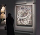 درخشش نمایندگان هنر مشهد در یک رویداد هنری جهان اسلام
