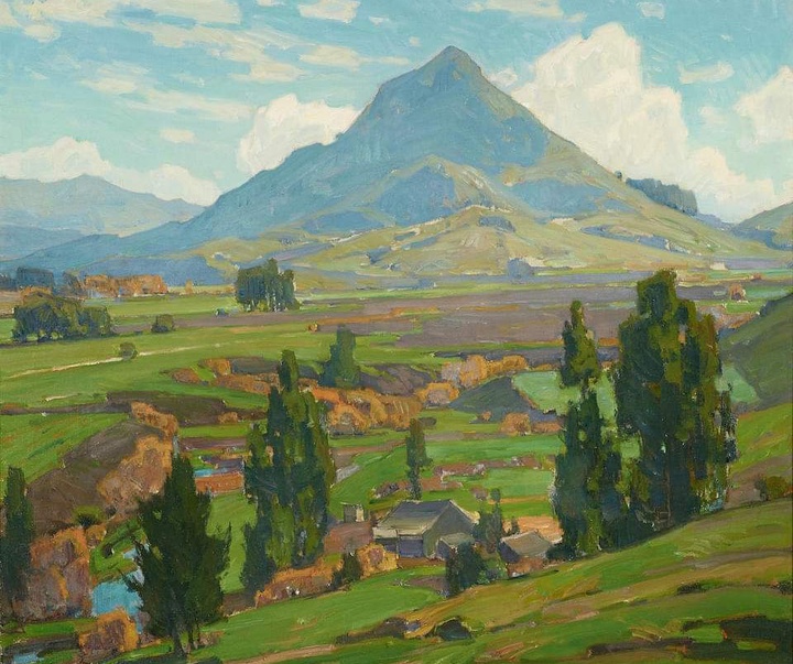 william wendt