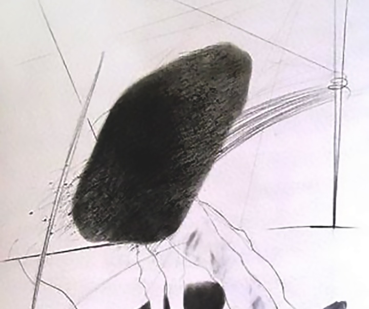 گالری تصویرسازی‌های بابک امجد