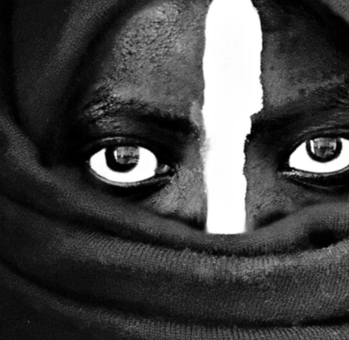 گالری عکس‌های زنله موهولی از آفریقای جنوبی