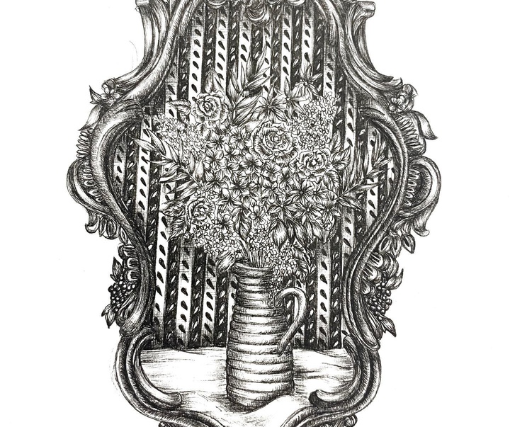 گالری آثار طراحی آنا ویلسون از انگلستان