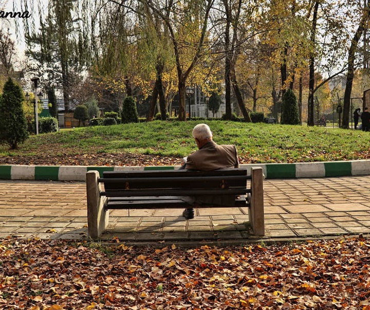 گالری عکس های حنانه هادی‌پور از ایران
