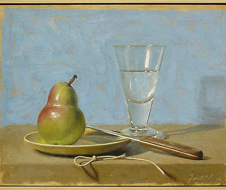 کوین فرانک