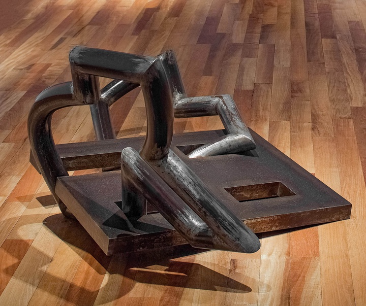 گالری مجسمه های پل نِوین از فرانسه
