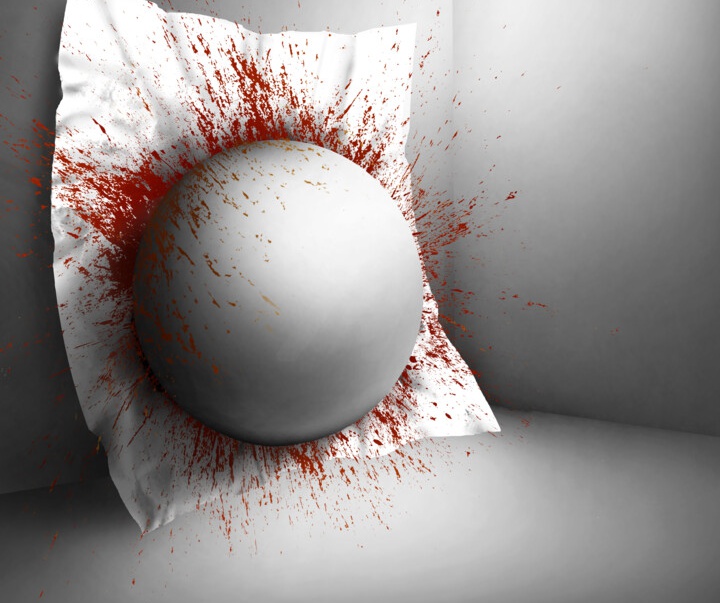 گالری آثار هنرهای دیجیتال ویسنت کریتیک از اسپانیا