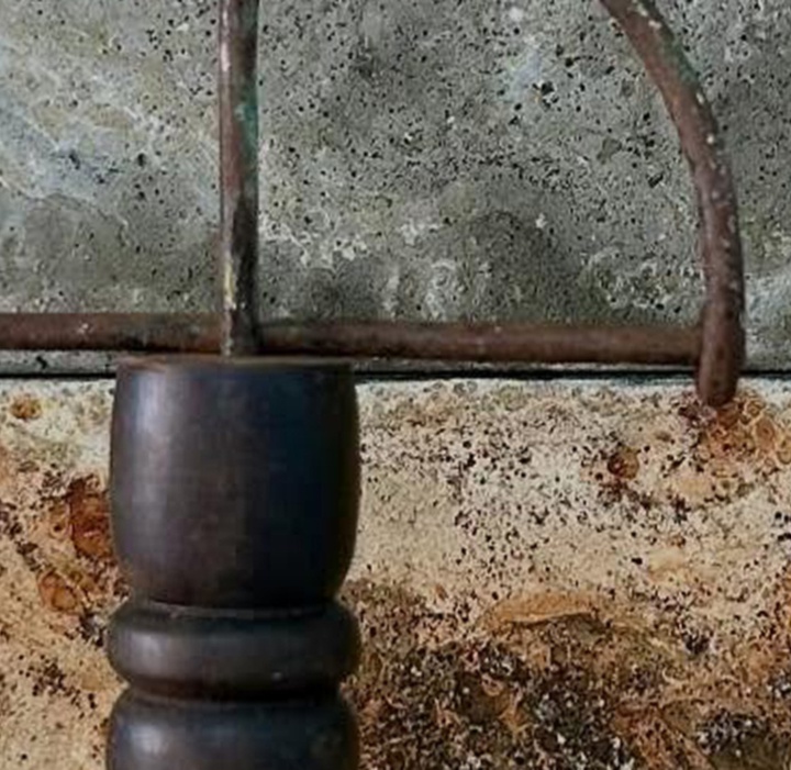 گالری آثار حجم و مجسمه گوستاوو مورنو از اسپانیا