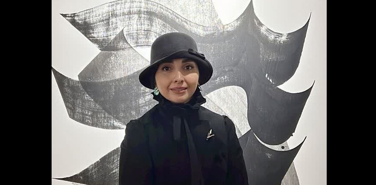 هنر صدایِ اصلیِ انسان ها از کنجِ خلوت
