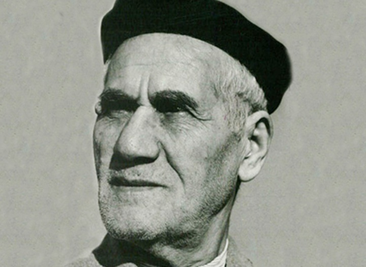 عباس رسام‌ ارژنگی
