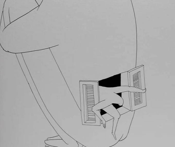 گالری کارتون‌های رامیر و زاردویا - کوبا