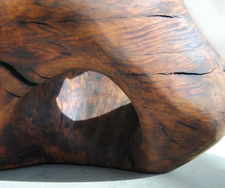 گالری آثار حجم آندرس آگیره از اکوادور