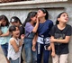 عکس روز،گریه کودکان وحشت زده پس از بمباران در نوار غزه، شب تاسوعا ۱۴۰۱