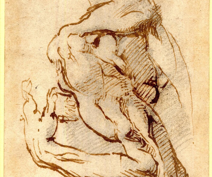 michelangelo buonarroti