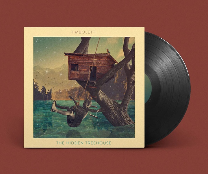 گالری آثار طراحی گرافیک جو استینگ از برزیل