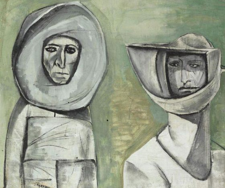 عبدالهادی الغزار