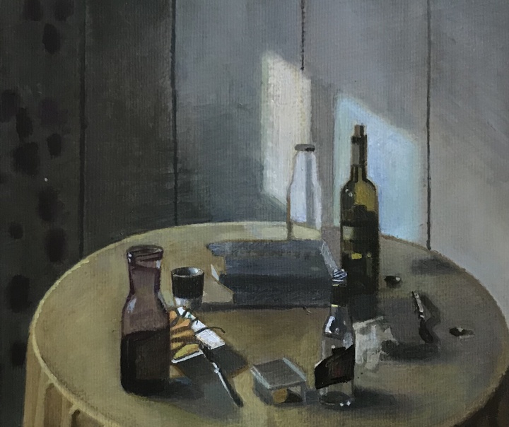 ایوان افرونسکی