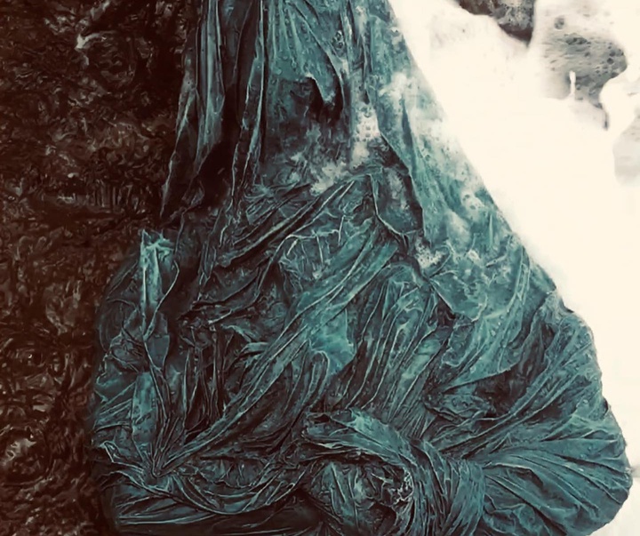 گالری آثار مجسمه و حجم یینیر نونز لوپز از کوبا