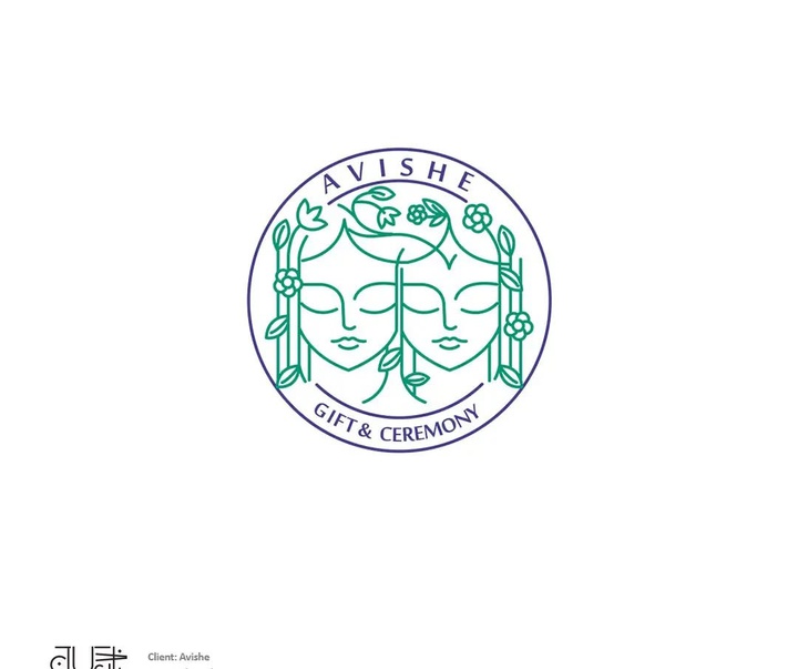 گالری آثار گرافیک میثم نادری از ایران