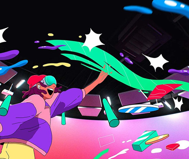 گالری آثار تصویرسازی جولیا آلبرتین از برزیل